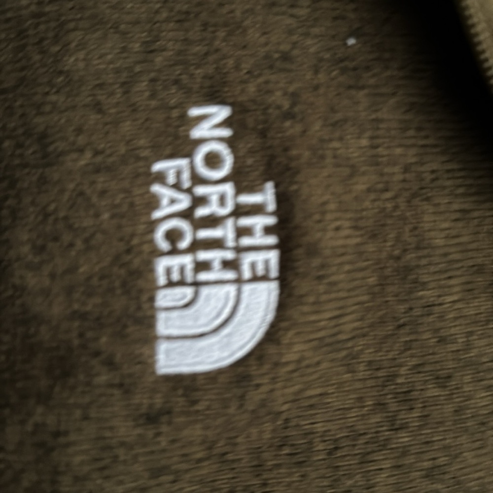 The North face pullover - Picture 2 of 2